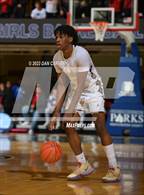 Photo from the gallery "Clarkstown South vs. North Rockland (NYSPHSAA Class 2A Section 1 Semifinal)"