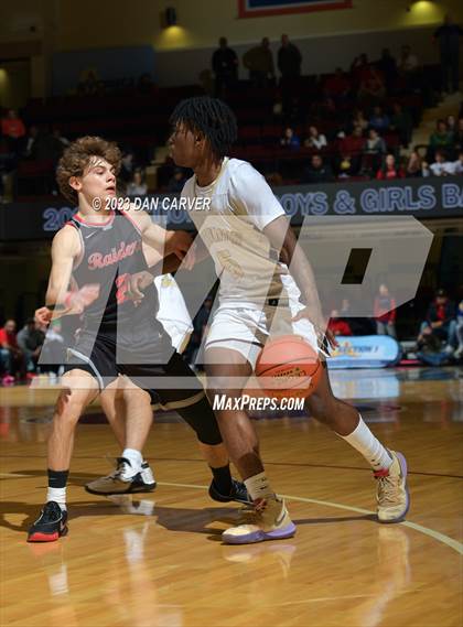 Thumbnail 1 in Clarkstown South vs. North Rockland (NYSPHSAA Class 2A Section 1 Semifinal) photogallery.