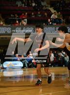 Photo from the gallery "Clarkstown South vs. North Rockland (NYSPHSAA Class 2A Section 1 Semifinal)"