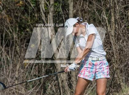 Thumbnail 3 in TSSAA I-AAA State Championships (Round One)  photogallery.