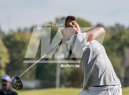 Thumbnail 1 in TSSAA I-AAA State Championships (Round One)  photogallery.