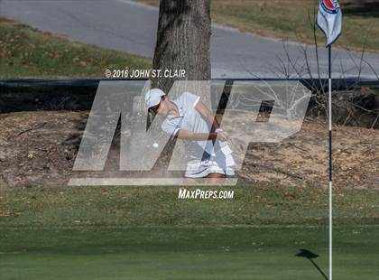 Thumbnail 2 in TSSAA I-AAA State Championships (Round One)  photogallery.