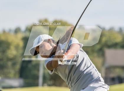 Thumbnail 1 in TSSAA I-AAA State Championships (Round One)  photogallery.