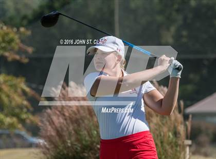 Thumbnail 3 in TSSAA I-AAA State Championships (Round One)  photogallery.