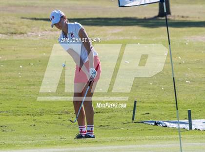 Thumbnail 1 in TSSAA I-AAA State Championships (Round One)  photogallery.