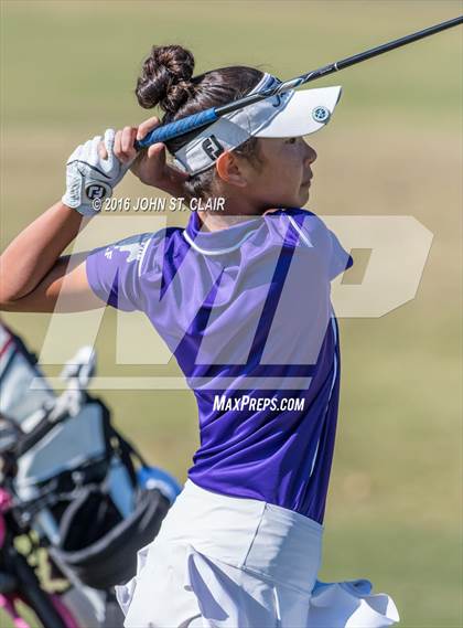 Thumbnail 3 in TSSAA I-AAA State Championships (Round One)  photogallery.