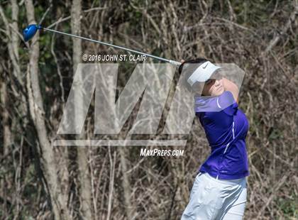 Thumbnail 1 in TSSAA I-AAA State Championships (Round One)  photogallery.