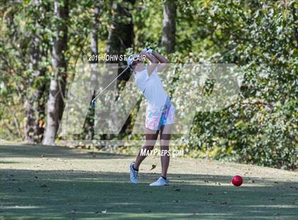 Thumbnail 2 in TSSAA I-AAA State Championships (Round One)  photogallery.