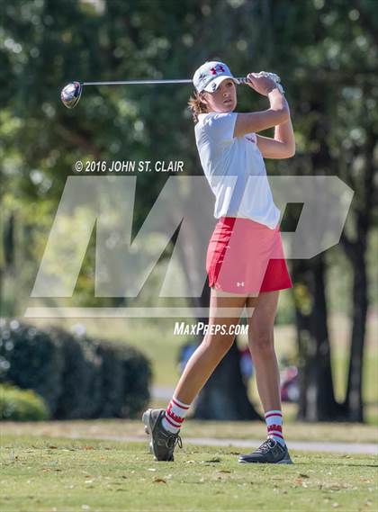 Thumbnail 2 in TSSAA I-AAA State Championships (Round One)  photogallery.