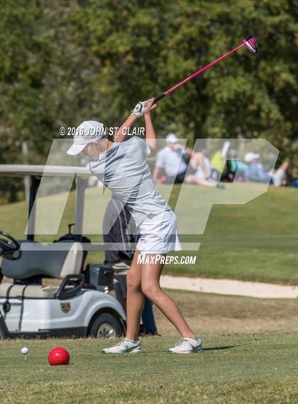 Thumbnail 1 in TSSAA I-AAA State Championships (Round One)  photogallery.