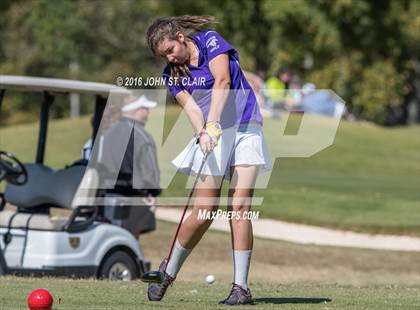 Thumbnail 3 in TSSAA I-AAA State Championships (Round One)  photogallery.