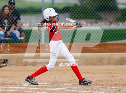 Thumbnail 2 in Arvada vs Horizon (Broomfield Invitational) photogallery.