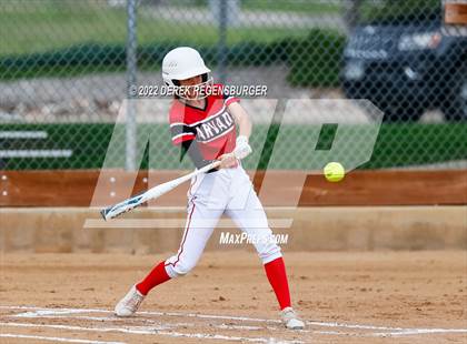 Thumbnail 2 in Arvada vs Horizon (Broomfield Invitational) photogallery.