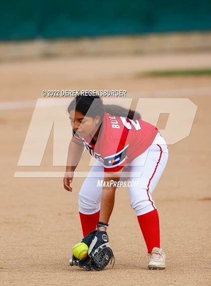 Thumbnail 1 in Arvada vs Horizon (Broomfield Invitational) photogallery.