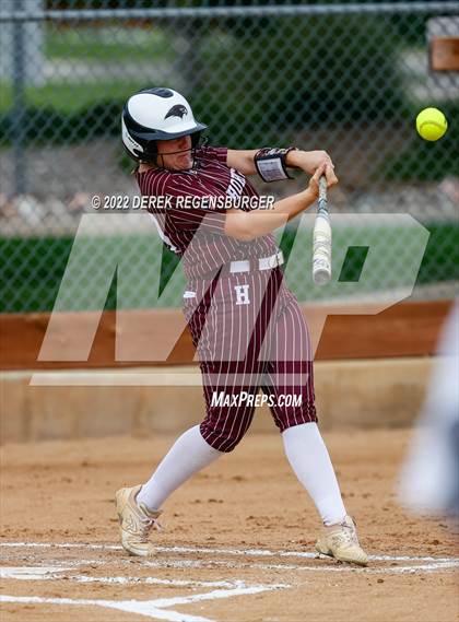 Thumbnail 3 in Arvada vs Horizon (Broomfield Invitational) photogallery.