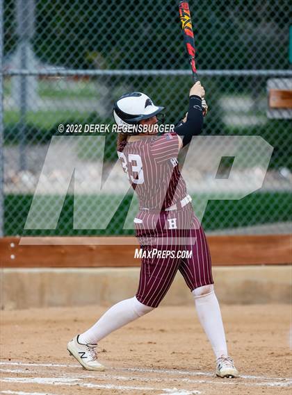 Thumbnail 3 in Arvada vs Horizon (Broomfield Invitational) photogallery.
