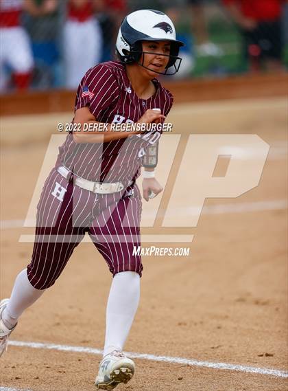 Thumbnail 1 in Arvada vs Horizon (Broomfield Invitational) photogallery.