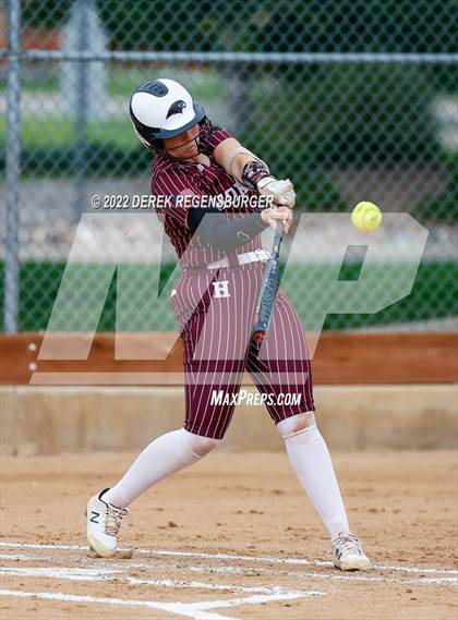 Thumbnail 2 in Arvada vs Horizon (Broomfield Invitational) photogallery.