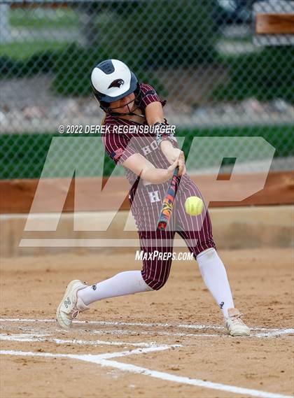 Thumbnail 2 in Arvada vs Horizon (Broomfield Invitational) photogallery.