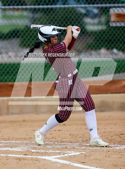 Thumbnail 1 in Arvada vs Horizon (Broomfield Invitational) photogallery.
