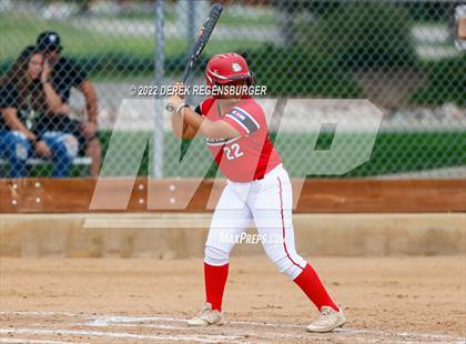 Thumbnail 3 in Arvada vs Horizon (Broomfield Invitational) photogallery.