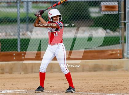 Thumbnail 1 in Arvada vs Horizon (Broomfield Invitational) photogallery.
