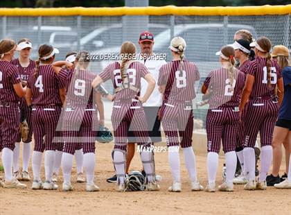 Thumbnail 3 in Arvada vs Horizon (Broomfield Invitational) photogallery.