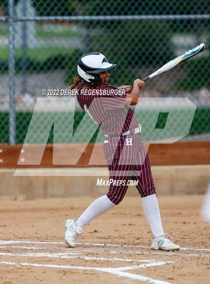 Thumbnail 3 in Arvada vs Horizon (Broomfield Invitational) photogallery.
