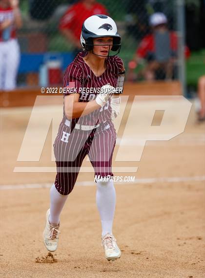 Thumbnail 1 in Arvada vs Horizon (Broomfield Invitational) photogallery.