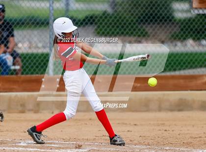 Thumbnail 1 in Arvada vs Horizon (Broomfield Invitational) photogallery.