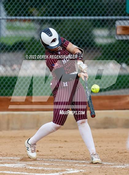 Thumbnail 2 in Arvada vs Horizon (Broomfield Invitational) photogallery.