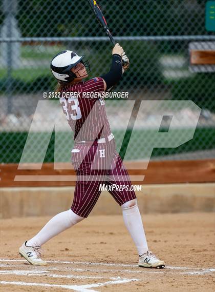 Thumbnail 1 in Arvada vs Horizon (Broomfield Invitational) photogallery.