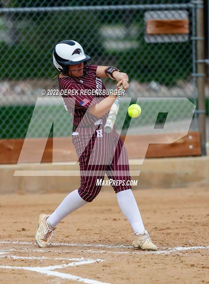 Thumbnail 2 in Arvada vs Horizon (Broomfield Invitational) photogallery.