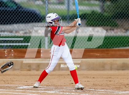 Thumbnail 3 in Arvada vs Horizon (Broomfield Invitational) photogallery.