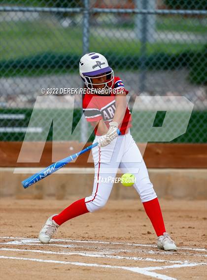 Thumbnail 1 in Arvada vs Horizon (Broomfield Invitational) photogallery.