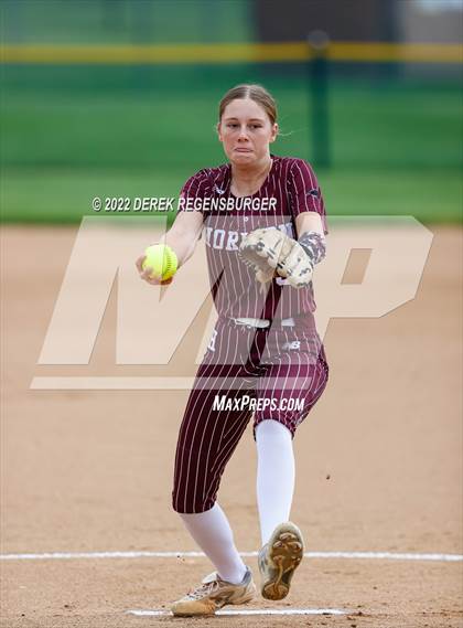 Thumbnail 3 in Arvada vs Horizon (Broomfield Invitational) photogallery.
