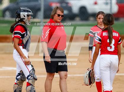 Thumbnail 3 in Arvada vs Horizon (Broomfield Invitational) photogallery.