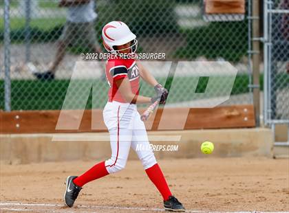 Thumbnail 2 in Arvada vs Horizon (Broomfield Invitational) photogallery.