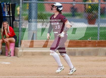 Thumbnail 1 in Arvada vs Horizon (Broomfield Invitational) photogallery.
