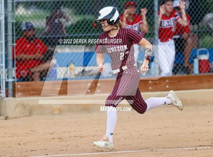 Thumbnail 3 in Arvada vs Horizon (Broomfield Invitational) photogallery.