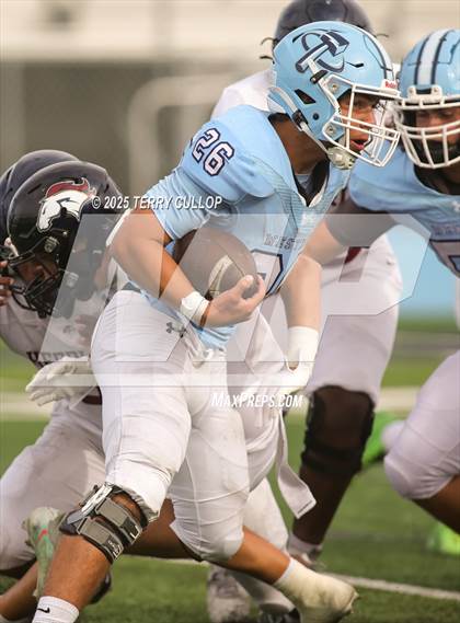 Thumbnail 1 in JV: Herriman @ Westlake photogallery.