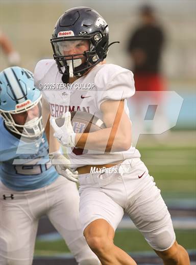 JV: Herriman @ Westlake