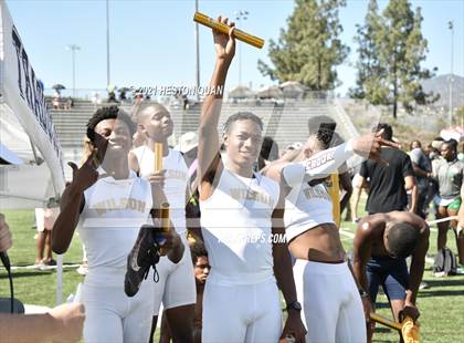 Thumbnail 1 in CIF-SS D1 Track Finals photogallery.