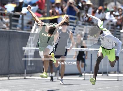 Thumbnail 3 in CIF-SS D1 Track Finals photogallery.