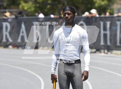 Thumbnail 1 in CIF-SS D1 Track Finals photogallery.