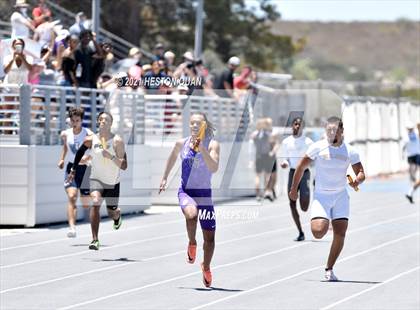 Thumbnail 3 in CIF-SS D1 Track Finals photogallery.