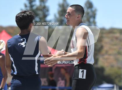 Thumbnail 2 in CIF-SS D1 Track Finals photogallery.