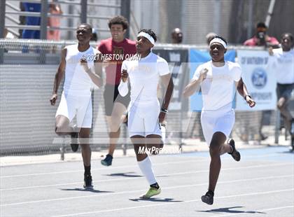 Thumbnail 2 in CIF-SS D1 Track Finals photogallery.