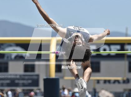 Thumbnail 2 in CIF-SS D1 Track Finals photogallery.
