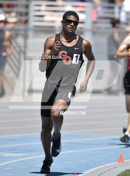 Thumbnail 2 in CIF-SS D1 Track Finals photogallery.